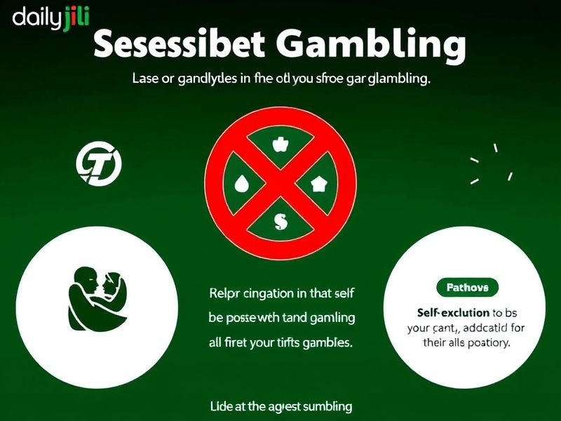 Discover the ultimate gambling experience at dailyjili.com. Explore top-tier casino games, sports betting, and exclusive promotions for real money wins. Start playing today!
